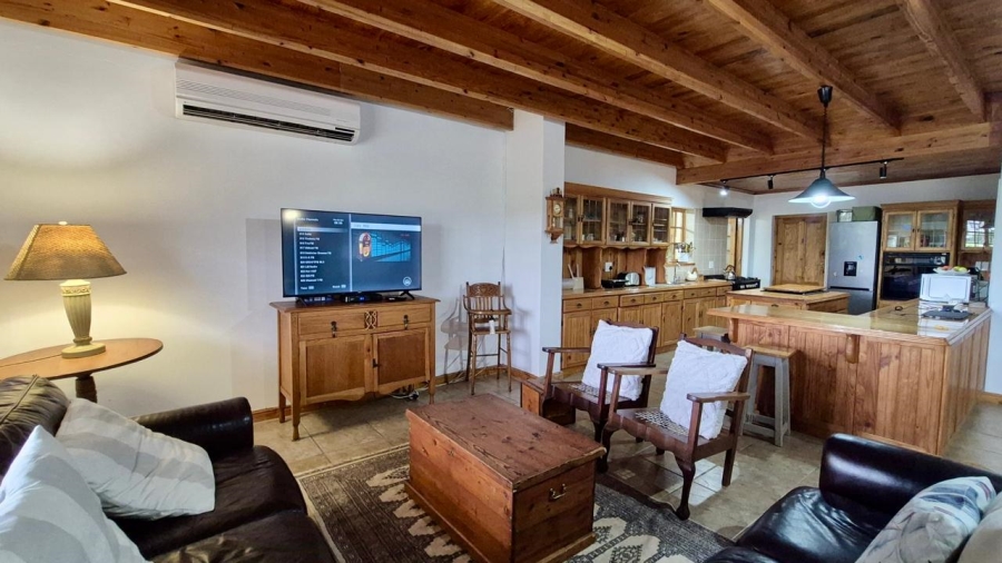 3 Bedroom Property for Sale in Rawsonville Western Cape